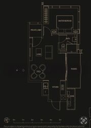 8 Hullet (D9), Apartment #517044701